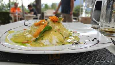 Asador Pizzeria El Mirador