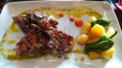 Asador Pizzeria El Mirador