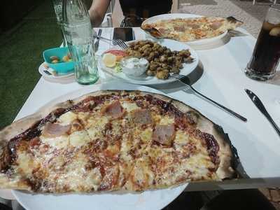 Anticapizza Daimus