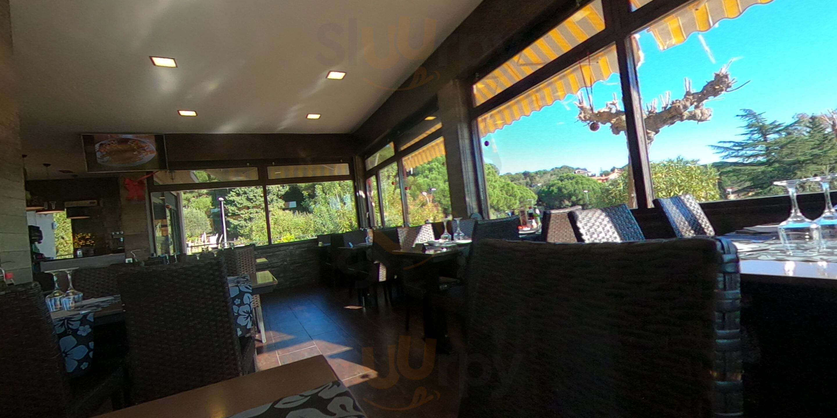 Restaurante Brasa De Bou