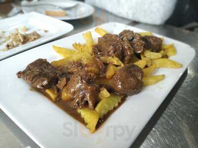 Mesón Restaurante La Cepa