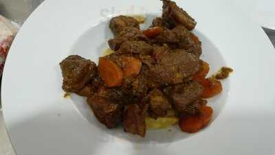 Mesón Restaurante La Cepa