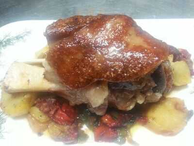 Mesón Restaurante La Cepa