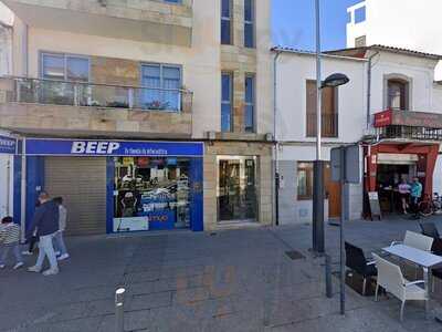 Mesón Restaurante La Cepa