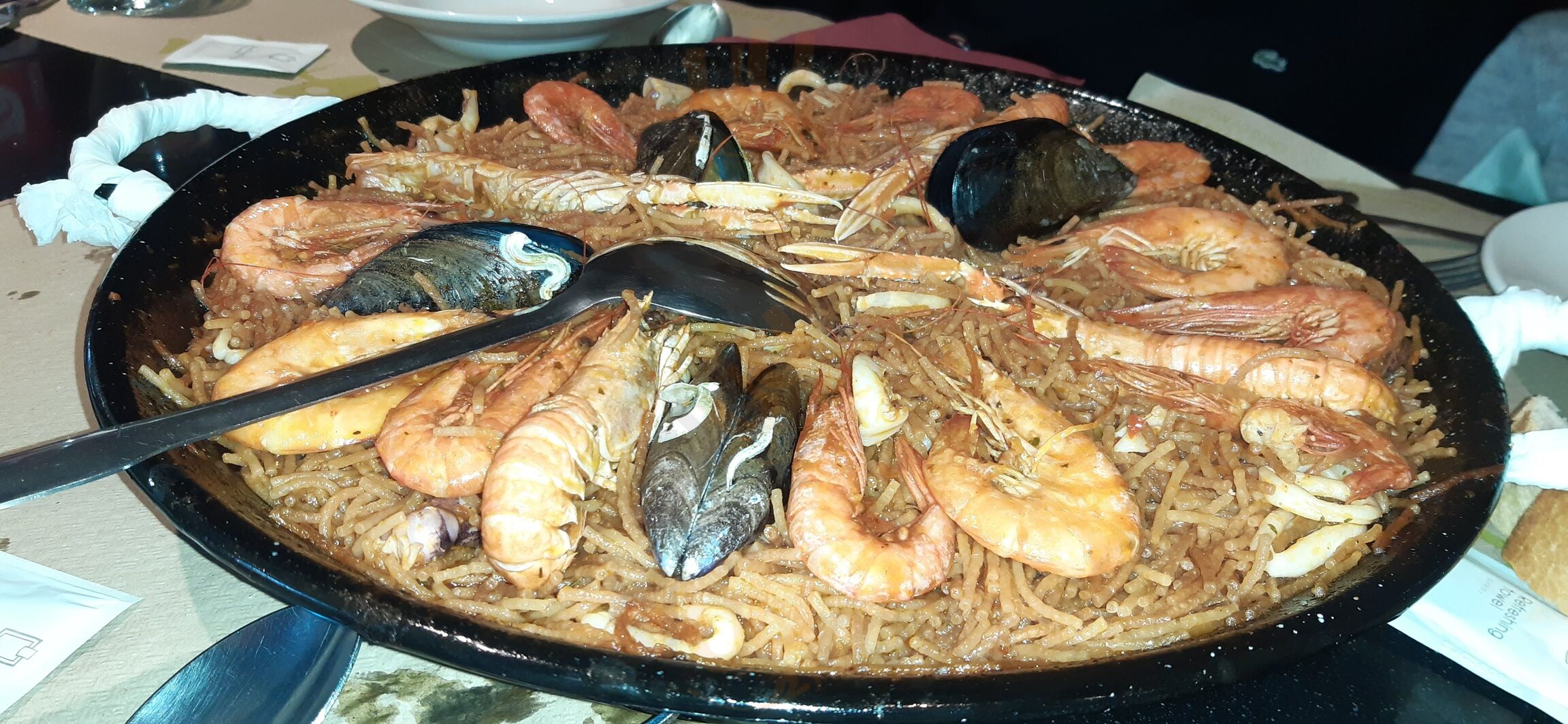 La Mar Salada