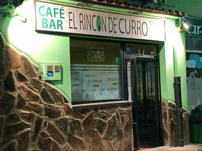 Cafe Bar El Rincón De Curro