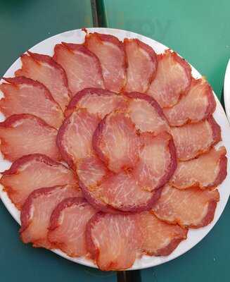 Cafe Bar El Rincón De Curro