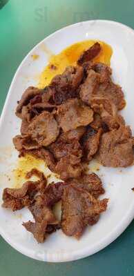 Cafe Bar El Rincón De Curro