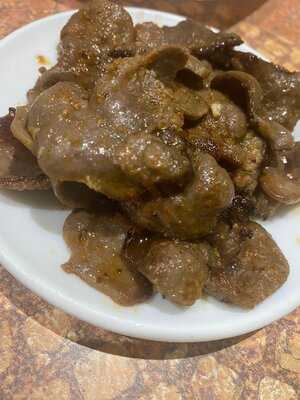 Cafe Bar El Rincón De Curro