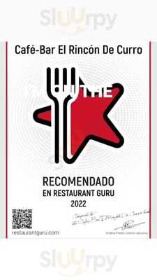 Cafe Bar El Rincón De Curro
