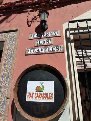 Taberna Los Claveles