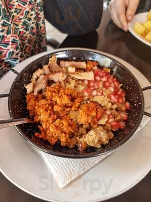 Taberna Los Claveles