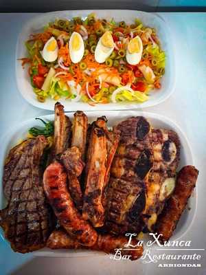 Bar La Xunca