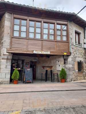 Bar La Xunca