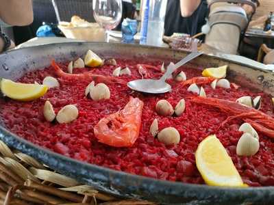 Restaurante Bon Estar