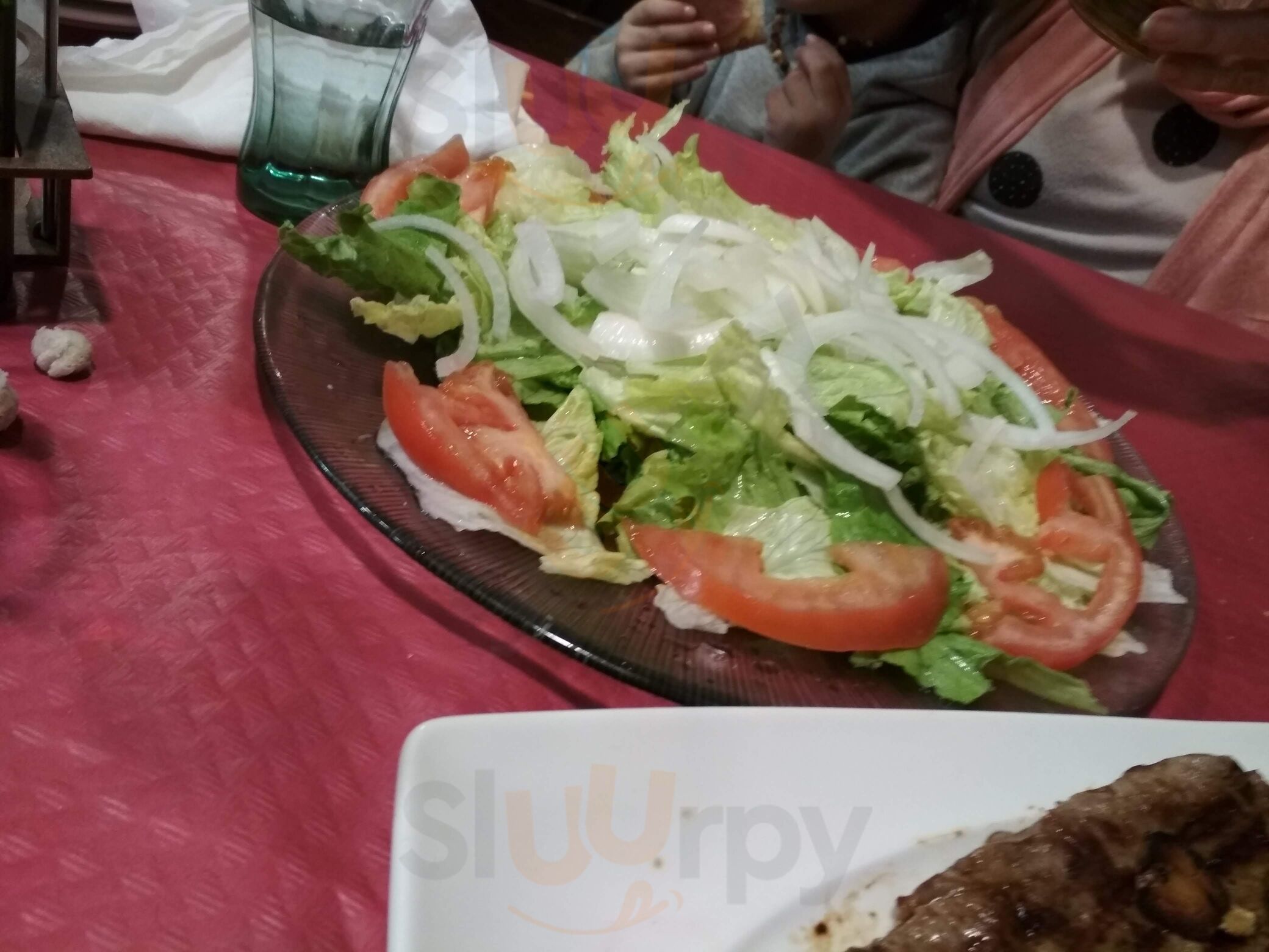 El Regueru