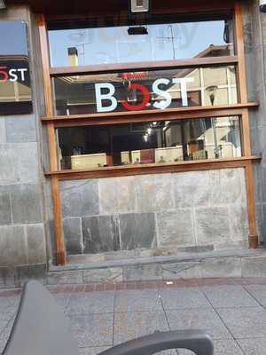 Cafe Bar Bost