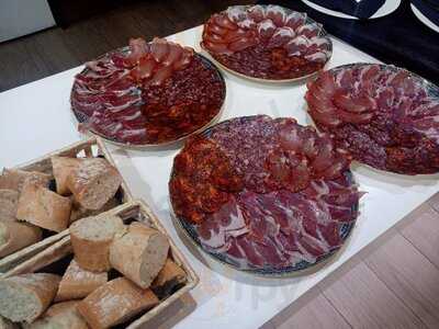 De La Dehesa A Su Mesa