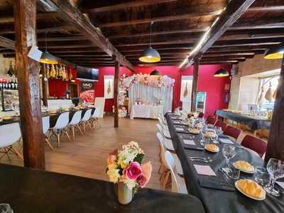 De La Dehesa A Su Mesa