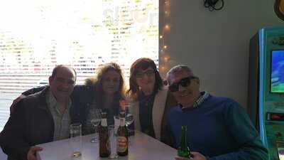 Montealba Bar & Tapas