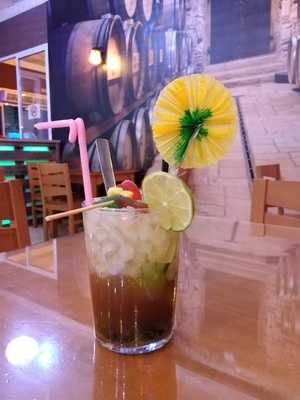 Montealba Bar & Tapas