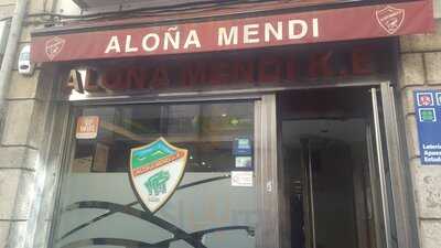 Alona Mendi K.e.