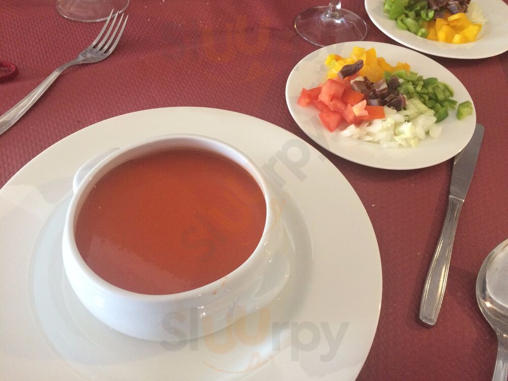 Restaurante San Valentin