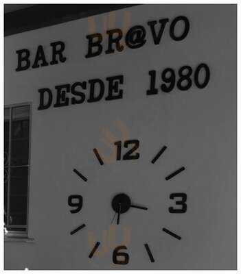 Restaurante Bravo