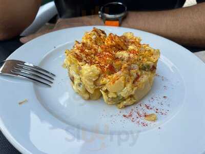 Cafeteria Bar Los Valles