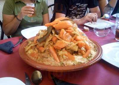 Cafeteria Bar Los Valles