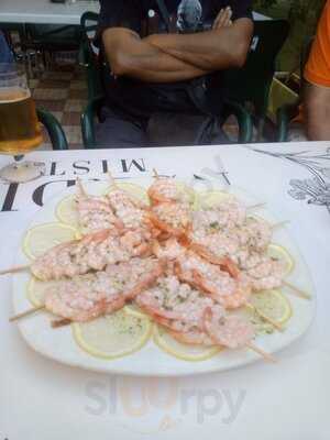 Cafeteria Bar Los Valles