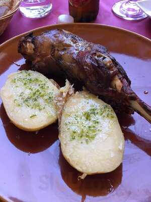 Cafeteria Bar Los Valles