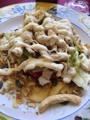 Cafeteria Bar Los Valles