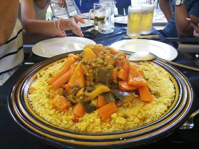 Cafeteria Bar Los Valles