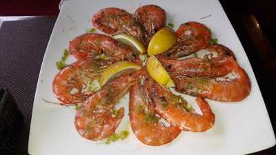 Cafeteria Bar Los Valles