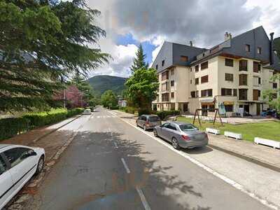 Cafeteria Bar Los Valles