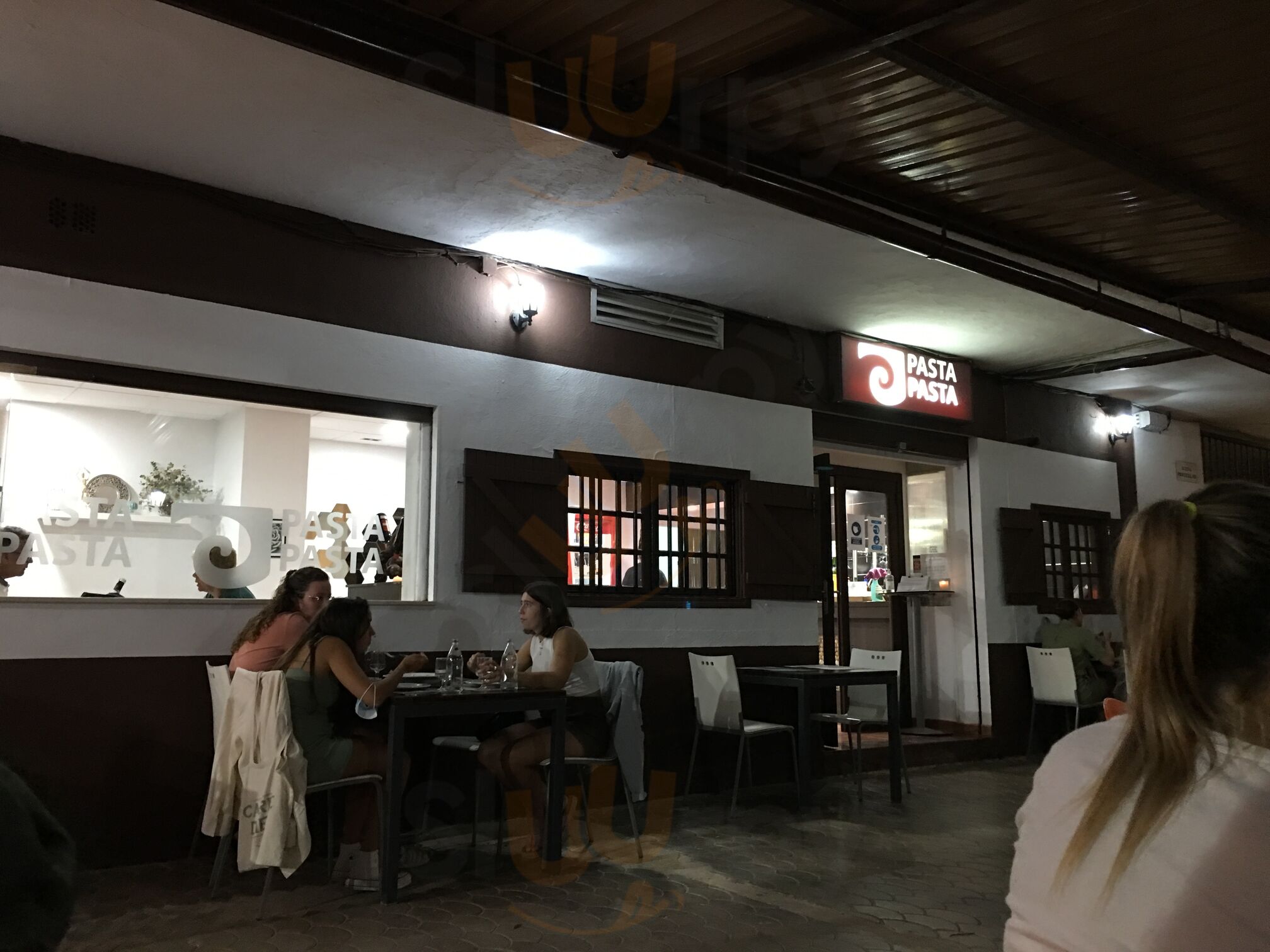 Restaurante Pasta Pasta El Perello