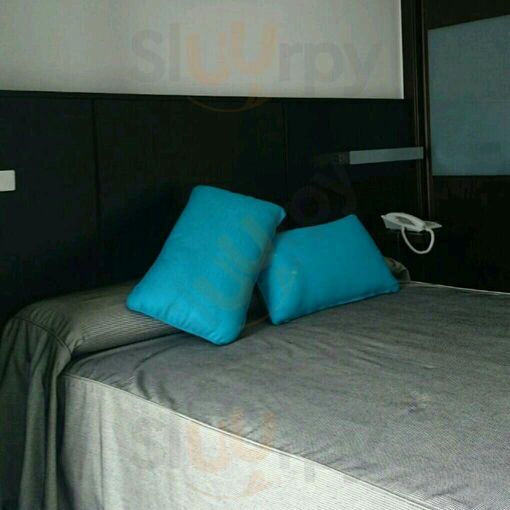 Hostal- Restaurante Casa De Larios