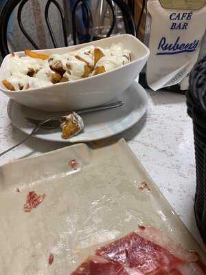 Café Rubens Bar