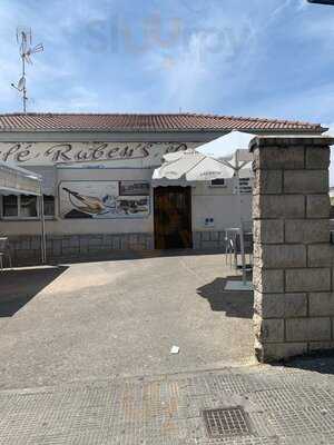 Café Rubens Bar