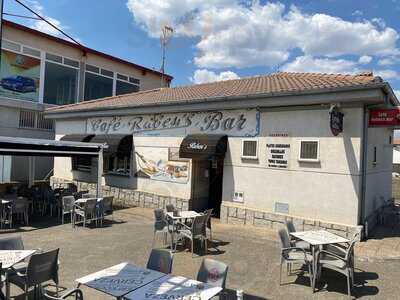 Café Rubens Bar