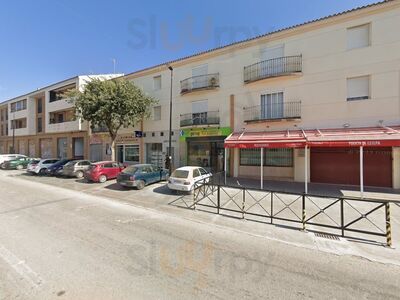 Restaurante Puerta De Estepa