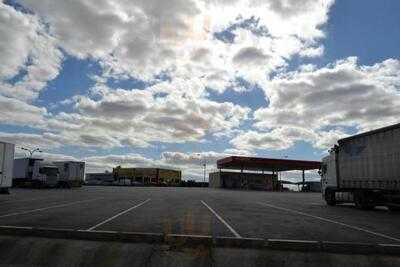 Área De Servicio Ferroil