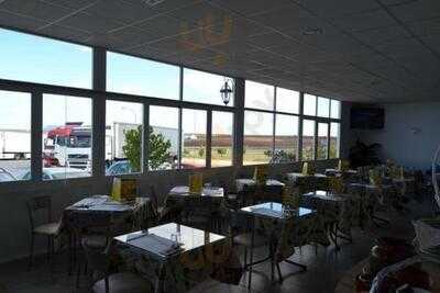 Área De Servicio Ferroil