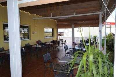 Área De Servicio Ferroil