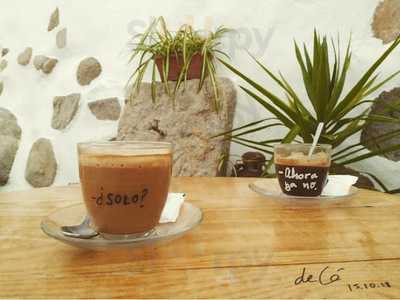 La Costanilla Taberna Atípica