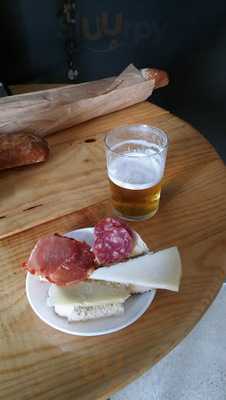 La Costanilla Taberna Atípica