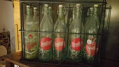 La Costanilla Taberna Atípica