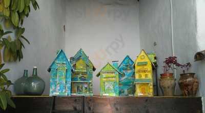 La Costanilla Taberna Atípica