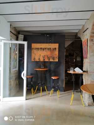 La Costanilla Taberna Atípica